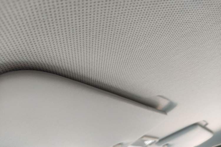 Used Wuling Hongguang MINIEV 2021 Macaron Fashion Model Lithium Iron Phosphate Headliner
