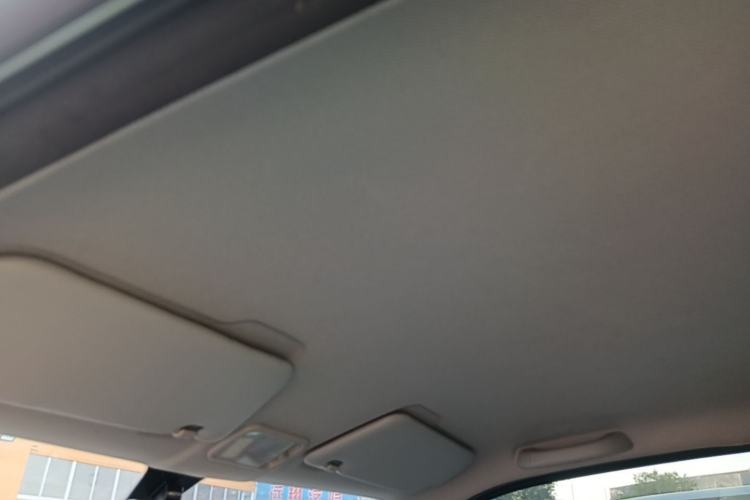 Used Wuling Hongguang MINIEV 2021 Macaron Premium Model – Lithium-NMC Headliner