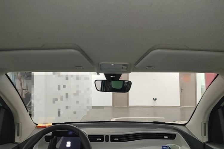 Used Wuling Hongguang MINIEV 2021 Macaron Premium Model – Lithium-NMC Headliner