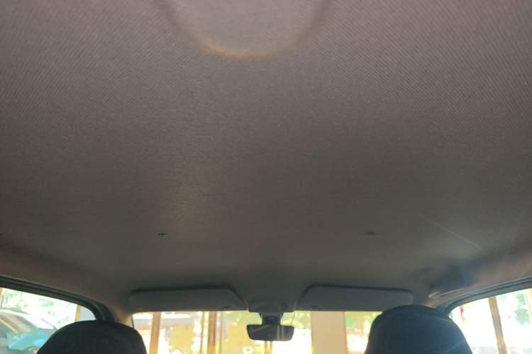 Used Wuling Hongguang MINIEV 2021 Macaron Premium Model – Lithium Iron Phosphate Headliner