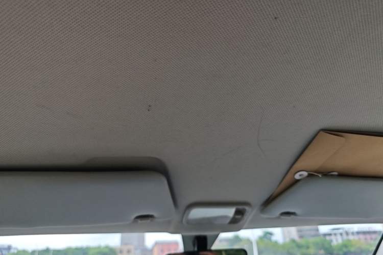 Used Wuling Hongguang MINIEV 2021 Macaron Premium Model – Lithium-NMC Headliner