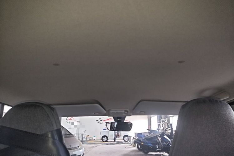 Used Wuling Hongguang MINIEV 2021 Macaron Fashion Model Lithium Iron Phosphate Headliner