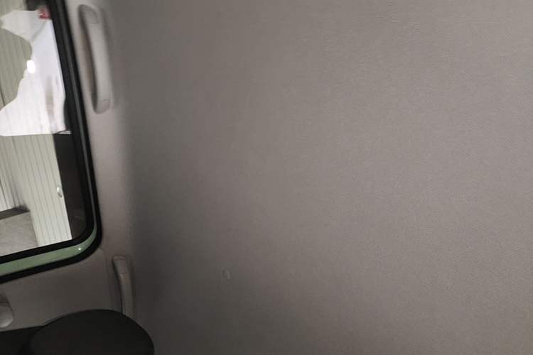 Used Wuling Hongguang MINIEV 2021 Macaron Fashion Model Lithium Iron Phosphate Headliner