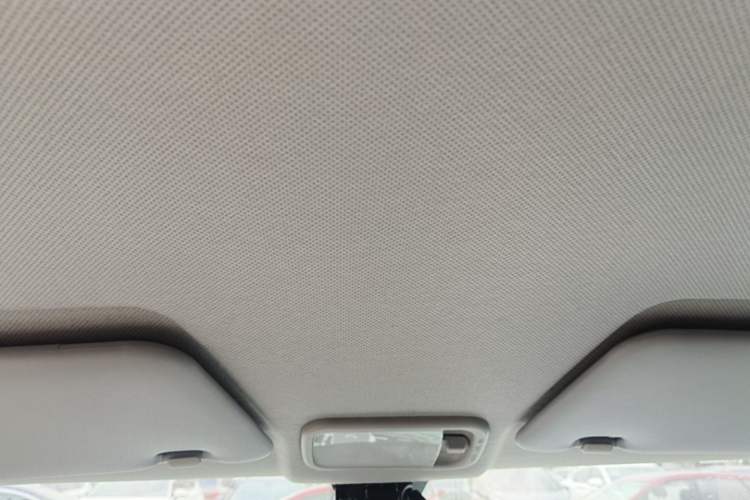 Used Wuling Hongguang MINIEV 2021 Macaron Fashion Model Lithium Iron Phosphate Headliner