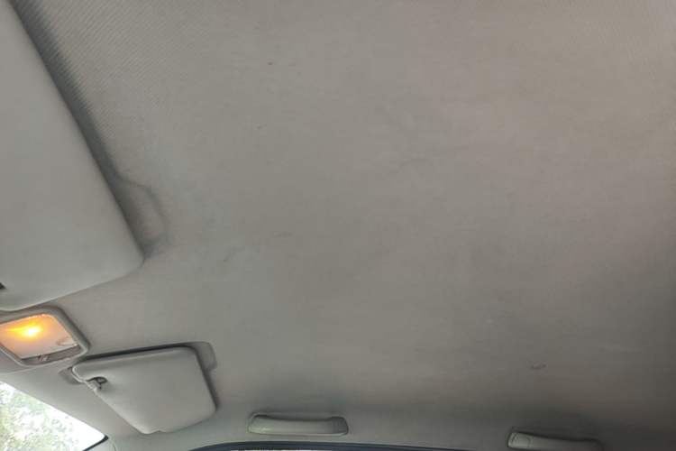 Used Wuling Hongguang MINIEV 2021 Macaron Fashion Model Lithium Iron Phosphate Headliner