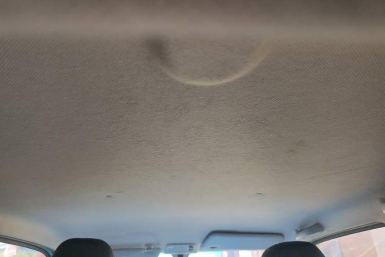 Used Wuling Hongguang MINIEV 2021 Macaron Fashion Model Lithium Iron Phosphate Headliner