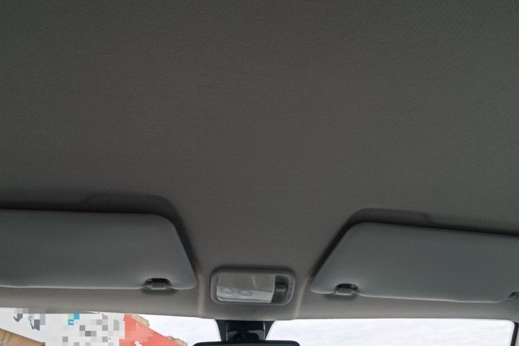 Used Wuling Hongguang MINIEV 2021 Macaron Fashion Model Lithium Iron Phosphate Headliner