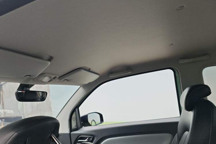 Used Wuling Hongguang MINIEV 2021 Macaron Premium Model – Lithium-NMC Headliner