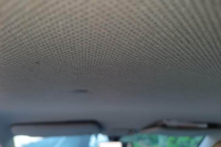 Used Wuling Hongguang MINIEV 2021 Macaron Fashion Model Lithium Iron Phosphate Headliner