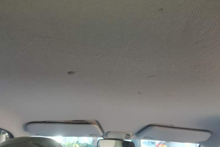 Used Wuling Hongguang MINIEV 2021 Macaron Fashion Edition Lithium-Ion Battery Headliner