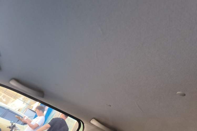 Used Wuling Hongguang MINIEV 2021 Macaron Premium Model – Lithium-NMC Headliner