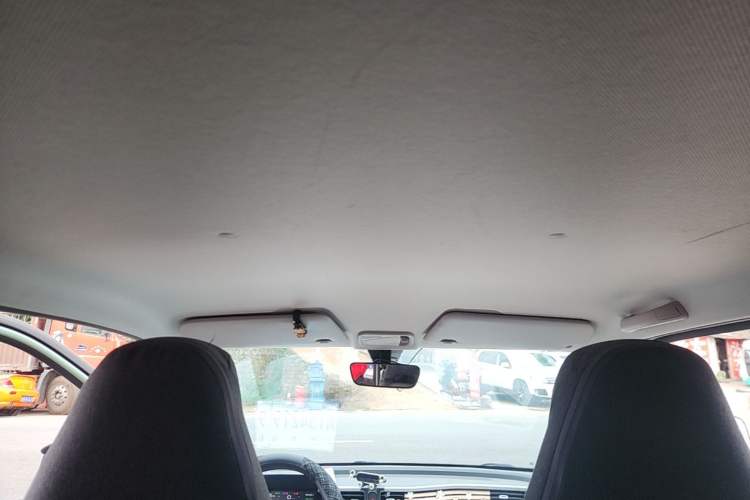 Used Wuling Hongguang MINIEV 2021 Macaron Premium Model – Lithium-NMC Headliner
