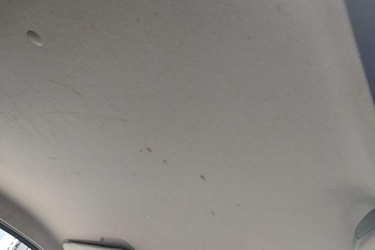 Used Wuling Hongguang MINIEV 2021 Macaron Premium Model – Lithium Iron Phosphate Headliner