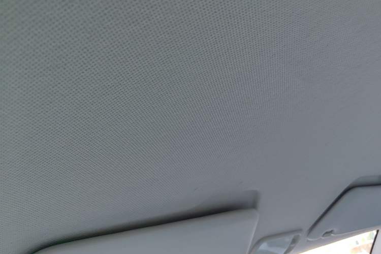 Used Wuling Hongguang MINIEV 2021 Macaron Fashion Model Lithium Iron Phosphate Headliner