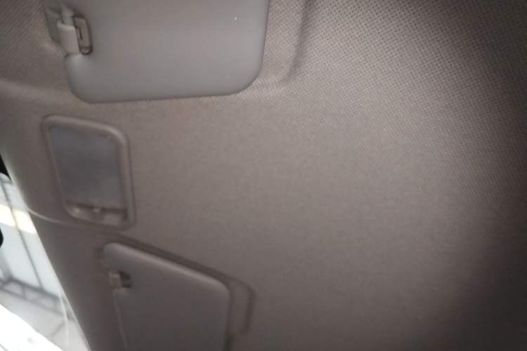 Used Wuling Hongguang MINIEV 2021 Macaron Premium Model – Lithium Iron Phosphate Headliner