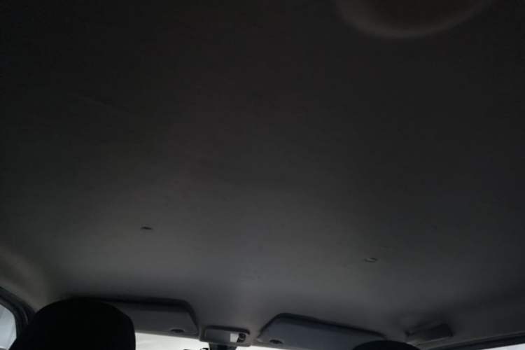 Used Wuling Hongguang MINIEV 2021 Macaron Premium Model – Lithium Iron Phosphate Headliner