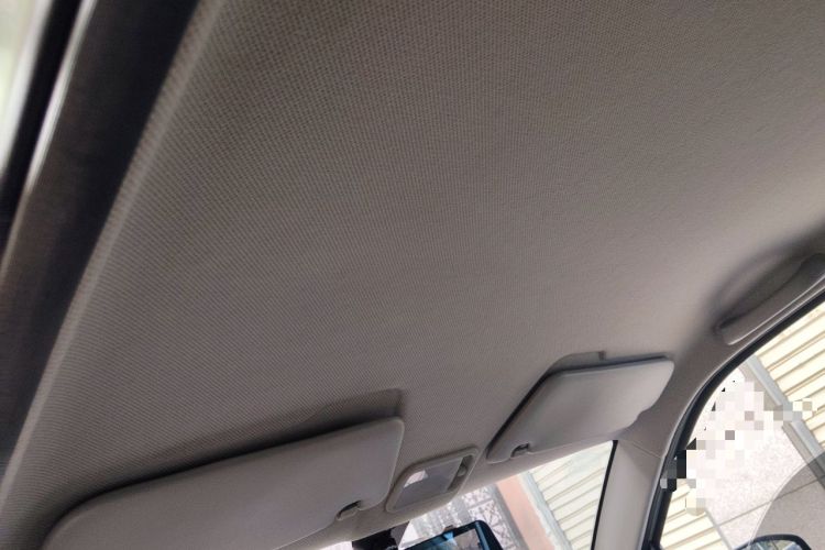 Used Wuling Hongguang MINIEV 2021 Macaron Premium Model – Lithium Iron Phosphate Headliner