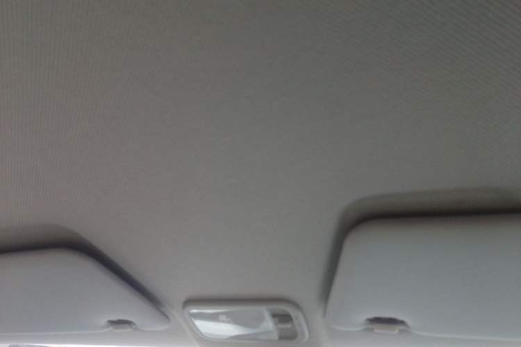 Used Wuling Hongguang MINIEV 2021 Macaron Fashion Model Lithium Iron Phosphate Headliner