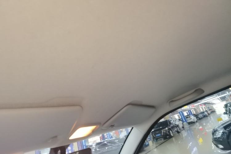 Used Wuling Hongguang MINIEV 2021 Macaron Premium Model – Lithium Iron Phosphate Headliner