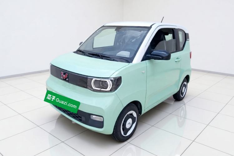 Ojetý Wuling Hongguang MINIEV 2021 Macaron Fashion Model Lithium Iron Phosphate Guazi used car, China used car export, Used car for sale, Used  cars, Cheapest cars for sale