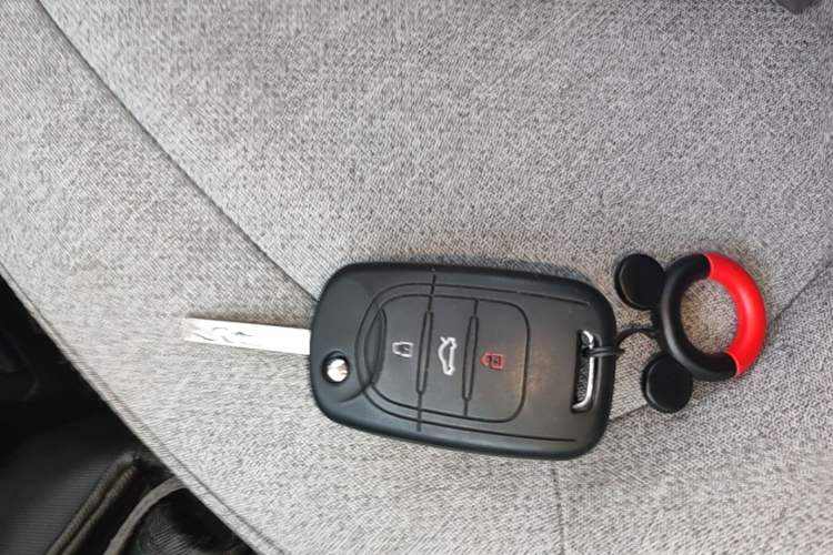 Used Wuling Hongguang MINIEV 2021 Macaron Premium Model – Lithium-NMC Interior 1