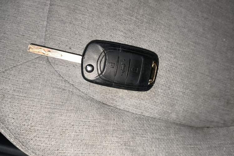 Used Wuling Hongguang MINIEV 2021 Macaron Fashion Edition Lithium-Ion Battery Interior 1
