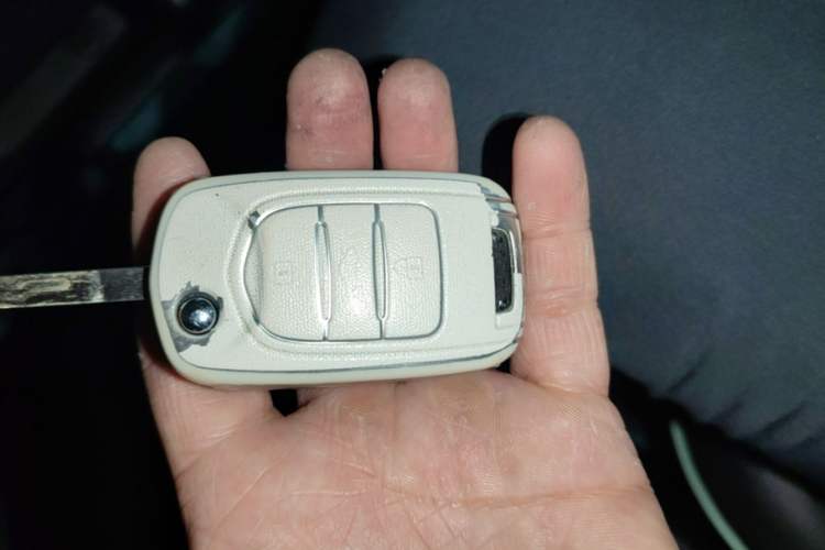 Used Wuling Hongguang MINIEV 2021 Macaron Sandwich Model 170 km Lithium Iron Phosphate Interior 1