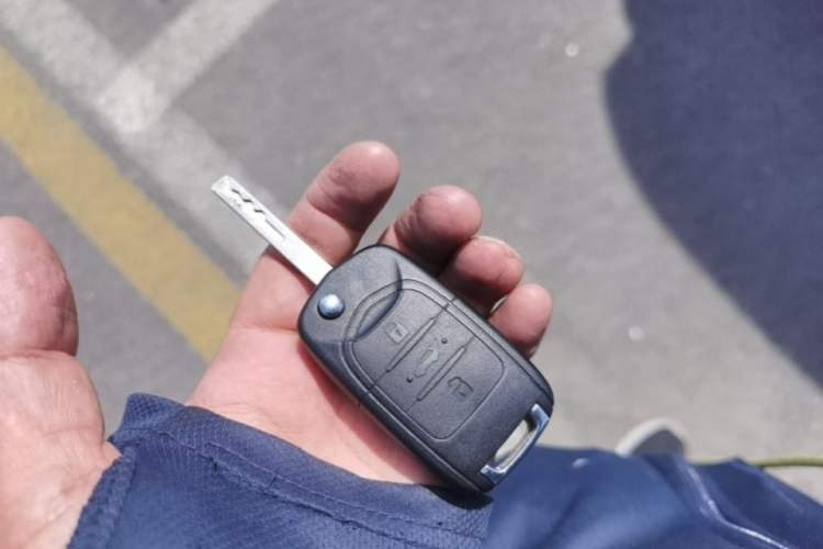 Used Wuling Hongguang MINIEV 2021 Macaron Premium Model – Lithium Iron Phosphate Interior 1