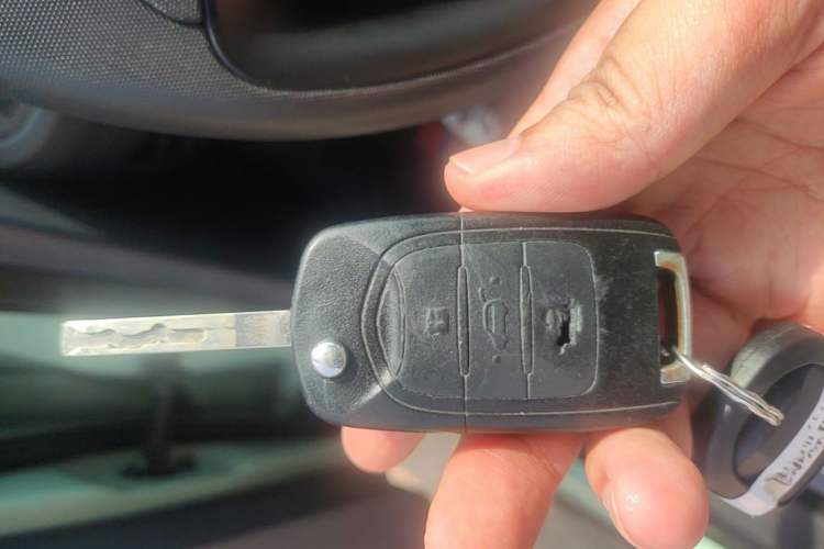 Used Wuling Hongguang MINIEV 2021 Macaron Premium Model – Lithium Iron Phosphate Interior 1