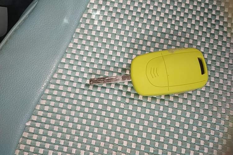 Used Wuling Hongguang MINIEV 2021 Macaron Premium Model – Lithium Iron Phosphate Interior 1