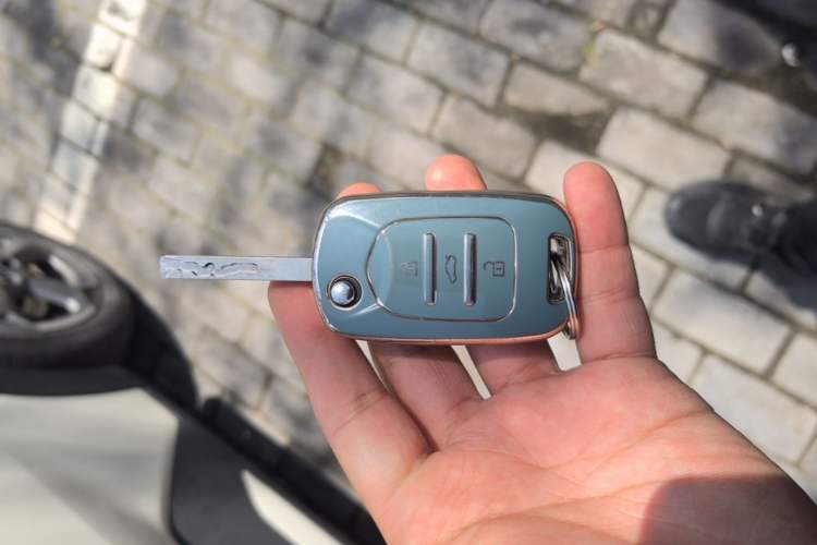 Used Wuling Hongguang MINIEV 2021 Macaron Fashion Edition Lithium-Ion Battery Interior 1