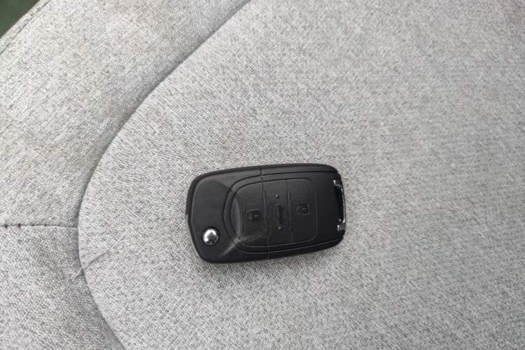 Used Wuling Hongguang MINIEV 2021 Macaron Premium Model – Lithium Iron Phosphate Interior 1