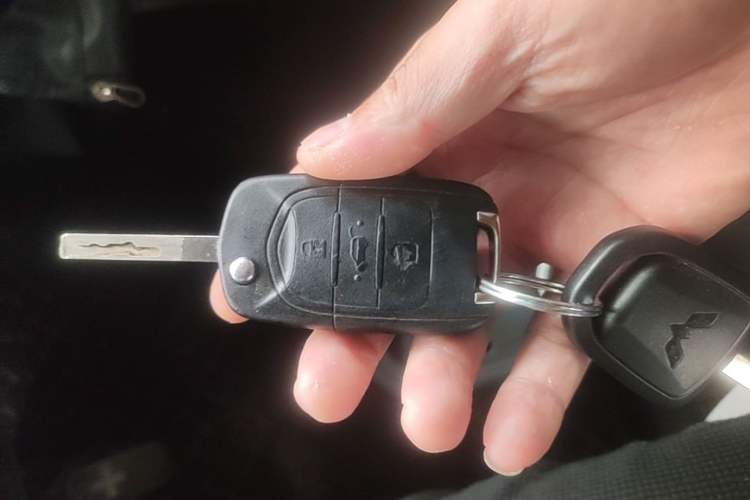 Used Wuling Hongguang MINIEV 2021 Macaron Premium Model – Lithium Iron Phosphate Interior 1