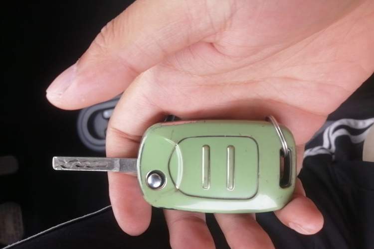 Used Wuling Hongguang MINIEV 2021 Macaron Fashion Edition Lithium-Ion Battery Interior 1
