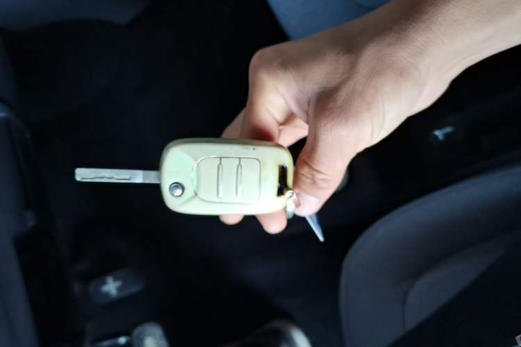 Used Wuling Hongguang MINIEV 2021 Macaron Fashion Edition Lithium-Ion Battery Interior 1