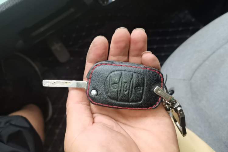 Used Wuling Hongguang MINIEV 2021 Macaron Premium Model – Lithium-NMC Interior 1