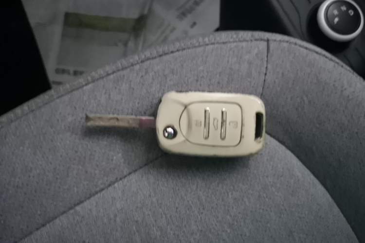 Used Wuling Hongguang MINIEV 2021 Macaron Premium Model – Lithium Iron Phosphate Interior 1