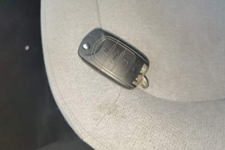 Used Wuling Hongguang MINIEV 2021 Macaron Premium Model – Lithium Iron Phosphate Interior 1