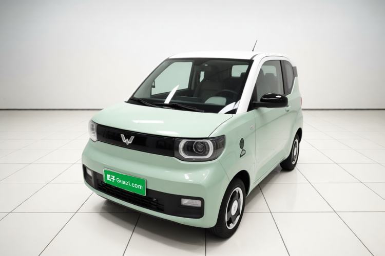 Ojetý Wuling Hongguang MINIEV 2021 Macaron Fashion Edition Lithium-Ion Battery Guazi used car, China used car export, Used car for sale, Used  cars, Cheapest cars for sale
