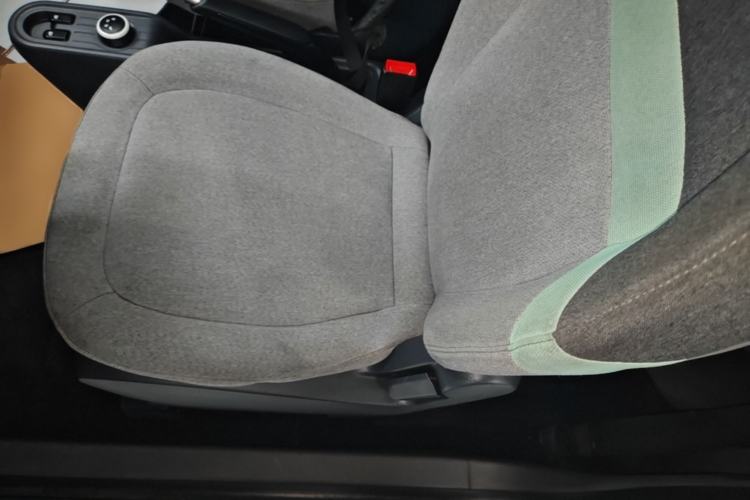 Used Wuling Hongguang MINIEV 2021 Macaron Premium Model – Lithium Iron Phosphate Left Front Seat