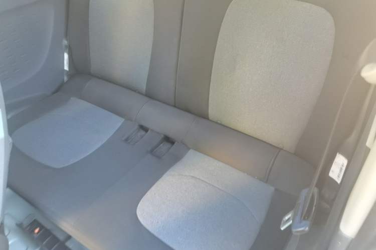 Used Wuling Hongguang MINIEV 2021 Macaron Premium Model – Lithium Iron Phosphate Left Rear Seat