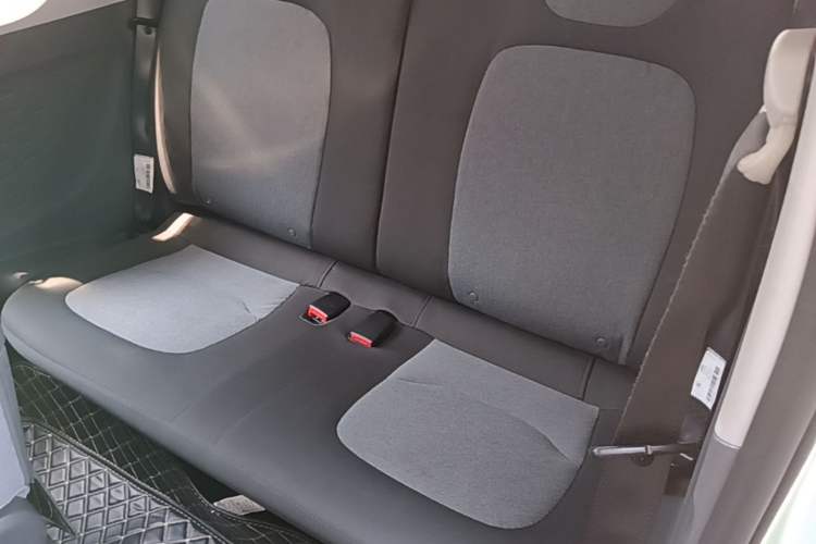 Used Wuling Hongguang MINIEV 2021 Macaron Premium Model – Lithium-NMC Left Rear Seat