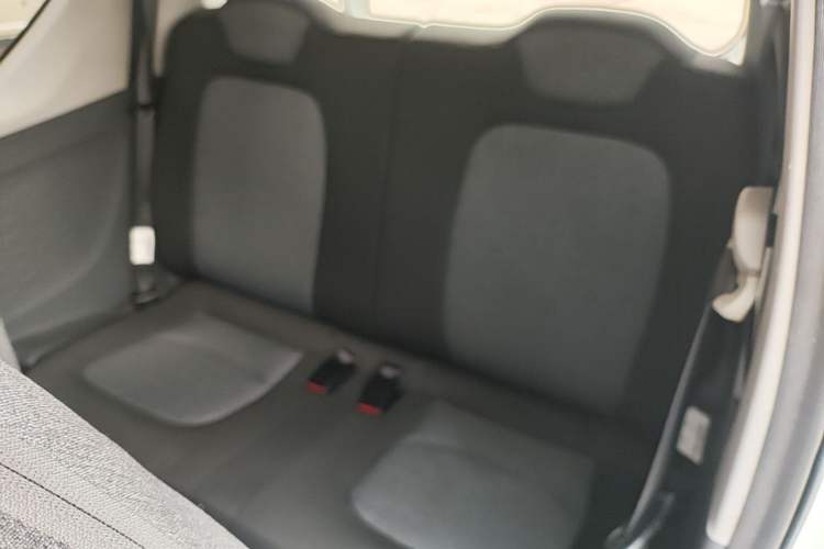Used Wuling Hongguang MINIEV 2021 Macaron Premium Model – Lithium-NMC Left Rear Seat