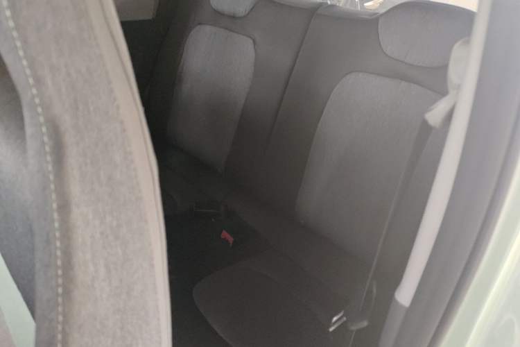 Used Wuling Hongguang MINIEV 2021 Macaron Premium Model – Lithium-NMC Left Rear Seat