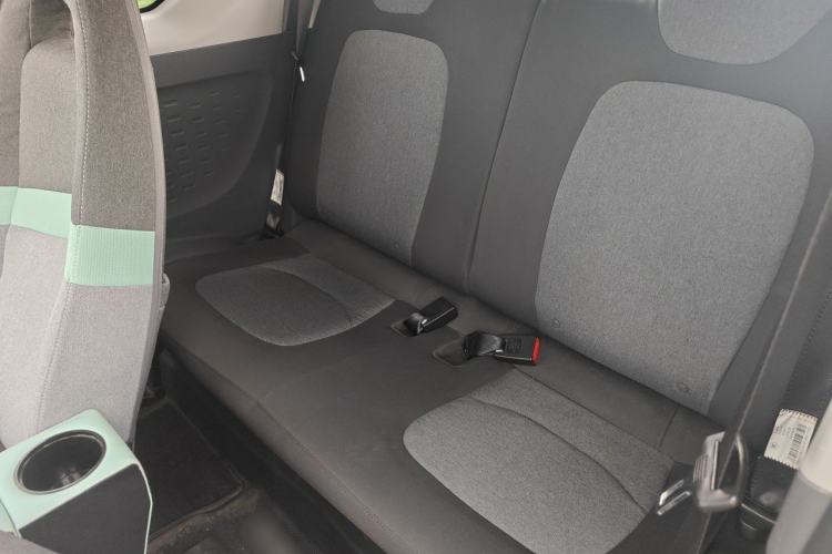 Used Wuling Hongguang MINIEV 2021 Macaron Premium Model – Lithium-NMC Left Rear Seat