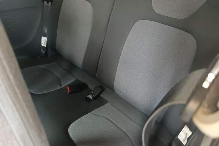 Used Wuling Hongguang MINIEV 2021 Macaron Premium Model – Lithium-NMC Left Rear Seat
