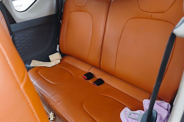 Used Wuling Hongguang MINIEV 2021 Macaron Premium Model – Lithium-NMC Left Rear Seat
