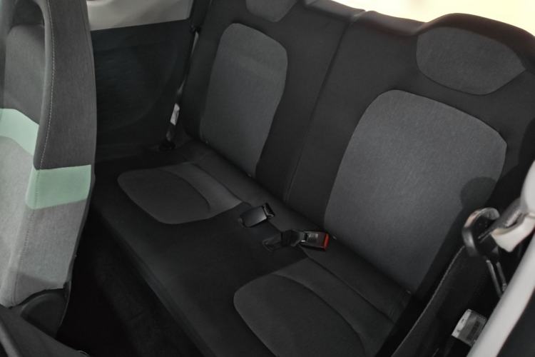 Used Wuling Hongguang MINIEV 2021 Macaron Premium Model – Lithium Iron Phosphate Left Rear Seat