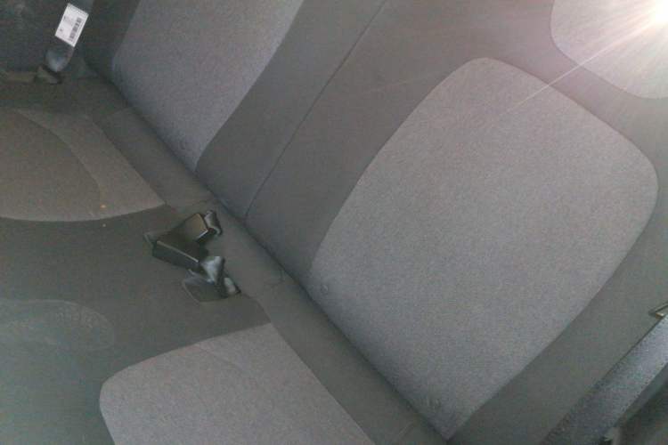 Used Wuling Hongguang MINIEV 2021 Macaron Premium Model – Lithium Iron Phosphate Left Rear Seat