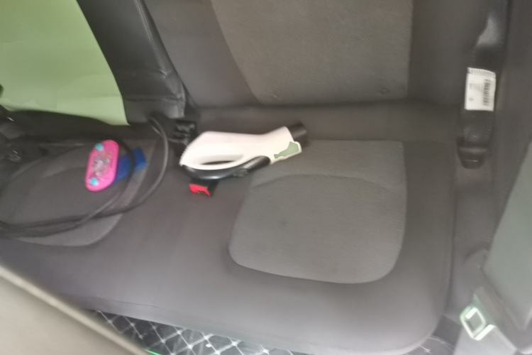 Used Wuling Hongguang MINIEV 2021 Macaron Premium Model – Lithium-NMC Left Rear Seat